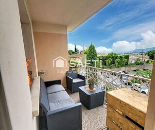  Appartement  vendre 3 pices 60 m