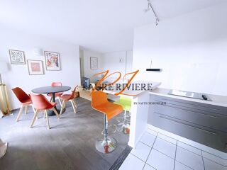  Appartement � vendre 3 pi�ces 62 m� Loos
