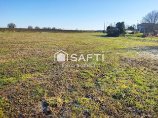  Terrain � vendre 1295 m�