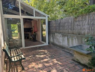  Maison � vendre 3 pi�ces 78 m�