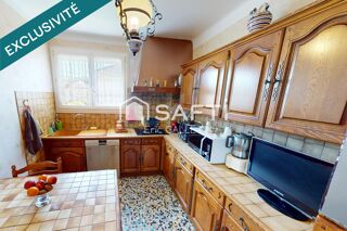  Maison � vendre 4 pi�ces 111 m�