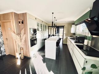  Maison à vendre 9 pièces 166 m²