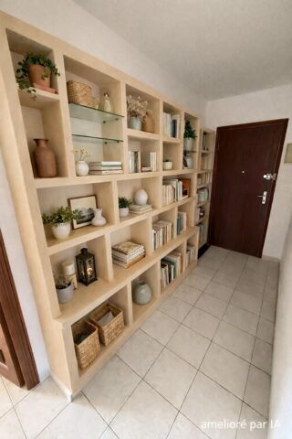  Appartement à vendre 3 pièces 70 m²