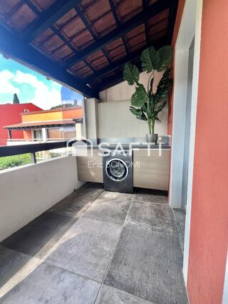  Appartement � vendre 3 pi�ces 52 m�