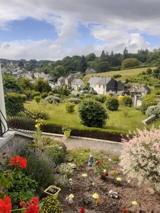  Maison � vendre 5 pi�ces 110 m�