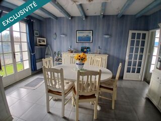  Maison à vendre 5 pièces 103 m²