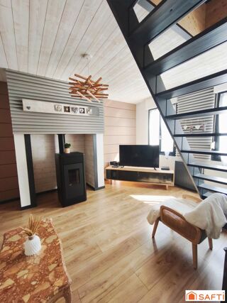  Maison à vendre 5 pièces 77 m²