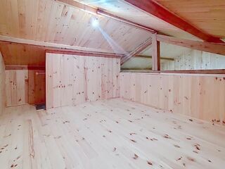  Maison à louer 5 pièces 145 m²