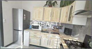  Maison � vendre 4 pi�ces 88 m�