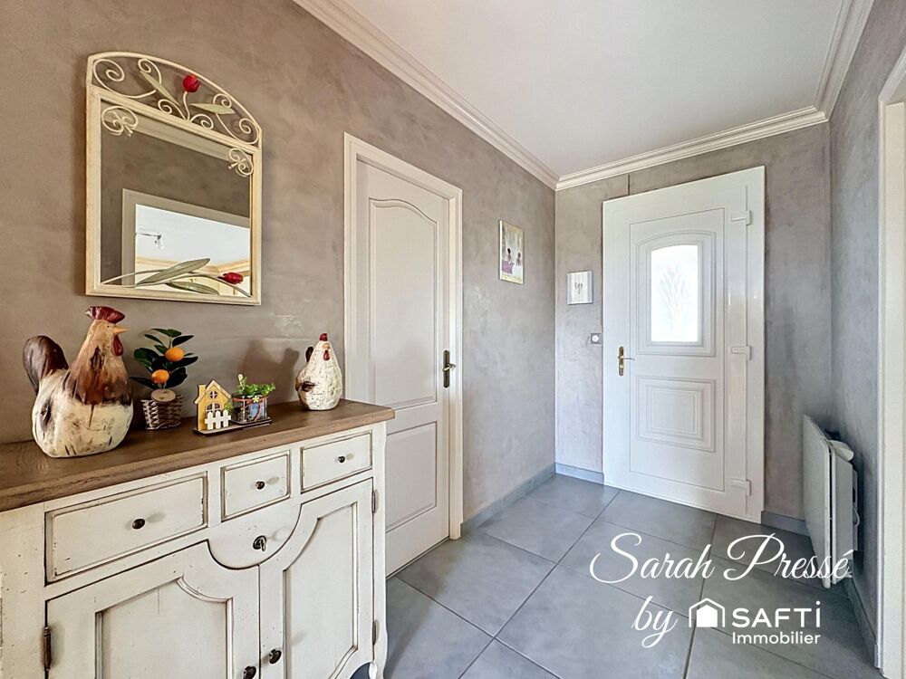 Vente Maison Maison 3 chambres avec beau jardin sans travaux Divatte-sur-loire