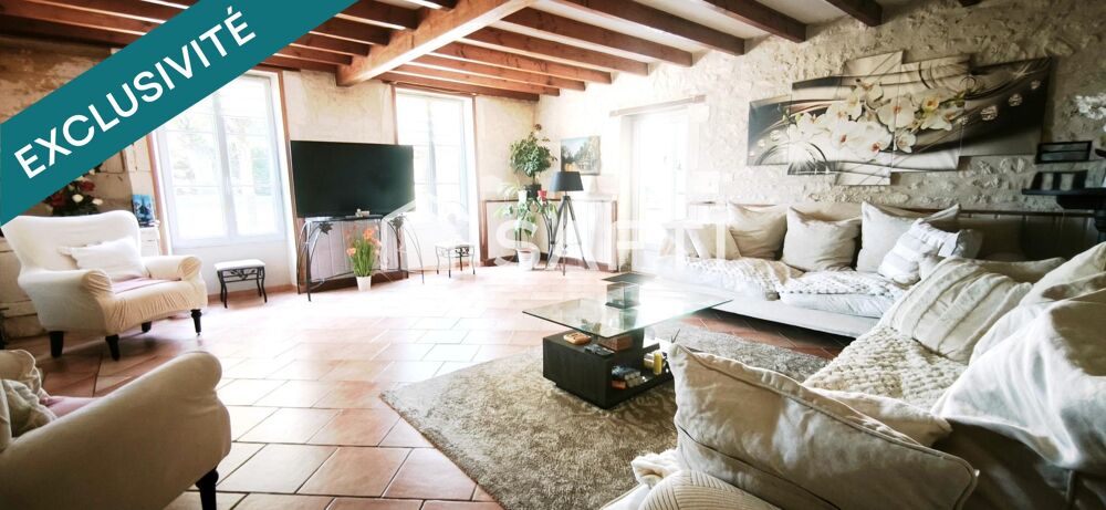 Domaine de caractère, cadre naturel préservé