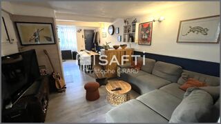  Maison � vendre 6 pi�ces 105 m�