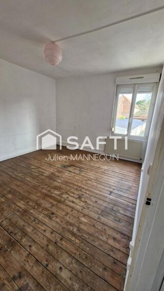  Maison � vendre 4 pi�ces 82 m�