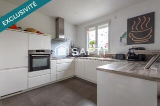  Maison � vendre 5 pi�ces 109 m�