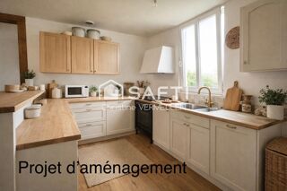  Maison � vendre 5 pi�ces 126 m�