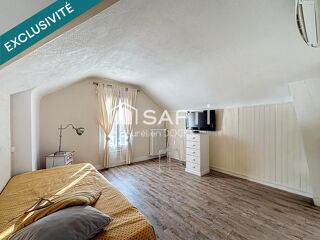  Maison à vendre 6 pièces 110 m²