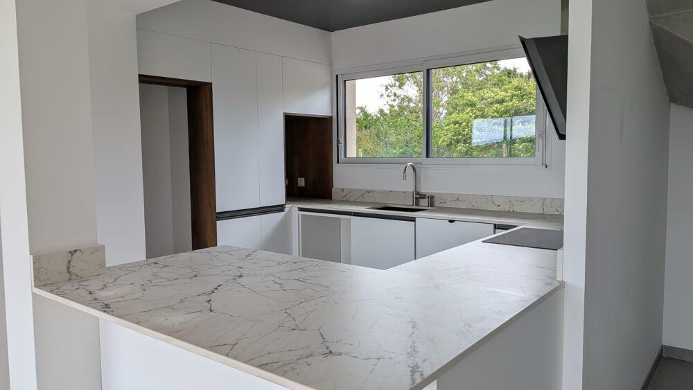 Vente Maison Maison contemporaine de 2024 avec vue dominante Colomiers