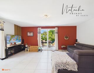  Maison à vendre 4 pièces 100 m²
