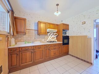  Maison à vendre 4 pièces 81 m²