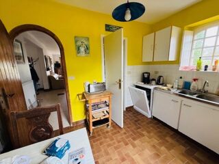  Maison � vendre 9 pi�ces 134 m�