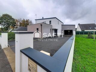  Maison à vendre 6 pièces 146 m²