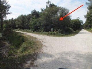  Terrain à vendre 800 m² Vendays-montalivet