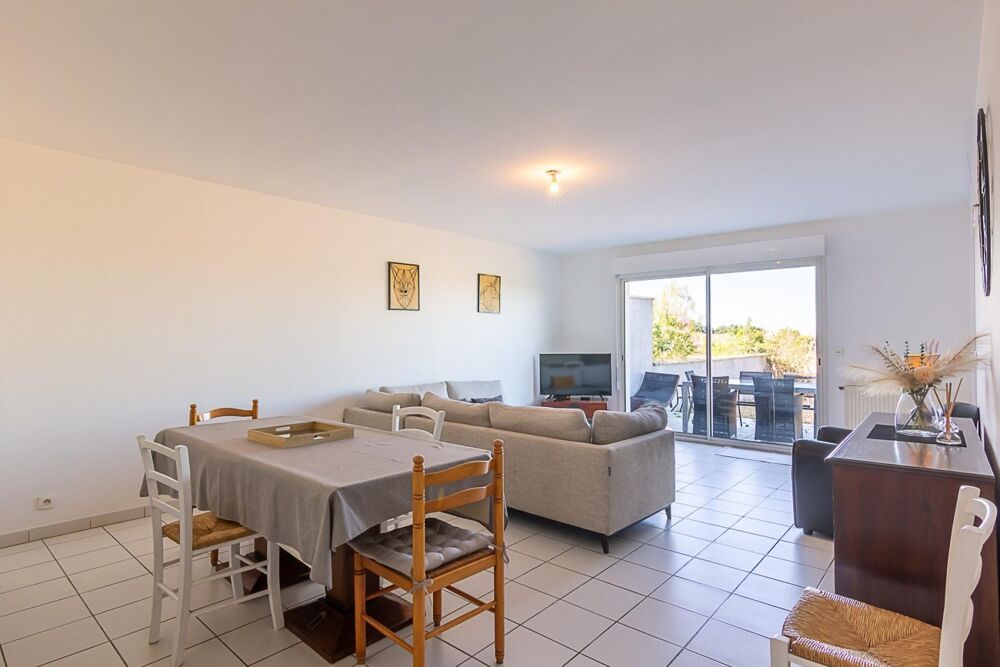 Vente Maison Maison à vendre à Saint-André-de-Cubzac – 3 chambres, jardin, garage, proche centre-ville et gare Saint-andre-de-cubzac