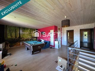  Maison � vendre 7 pi�ces 227 m�