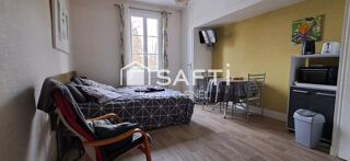  Appartement à vendre 1 pièce 26 m²