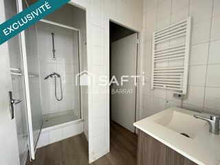  Appartement à vendre 2 pièces 55 m²