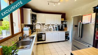  Maison � vendre 4 pi�ces 100 m�