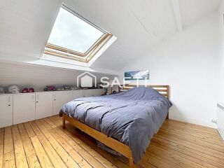  Appartement � vendre 3 pi�ces 40 m�