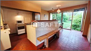  Maison � vendre 7 pi�ces 197 m�