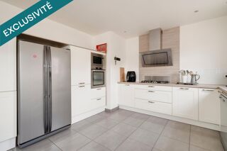  Maison à vendre 6 pièces 160 m²