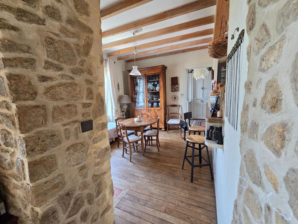 Vente Maison proche port blanc Baden Baden