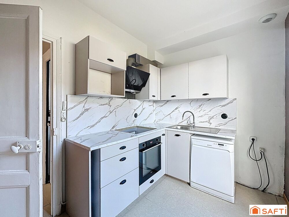 Vente Maison Quartier moulin à tan, proche nature et commerces Sens