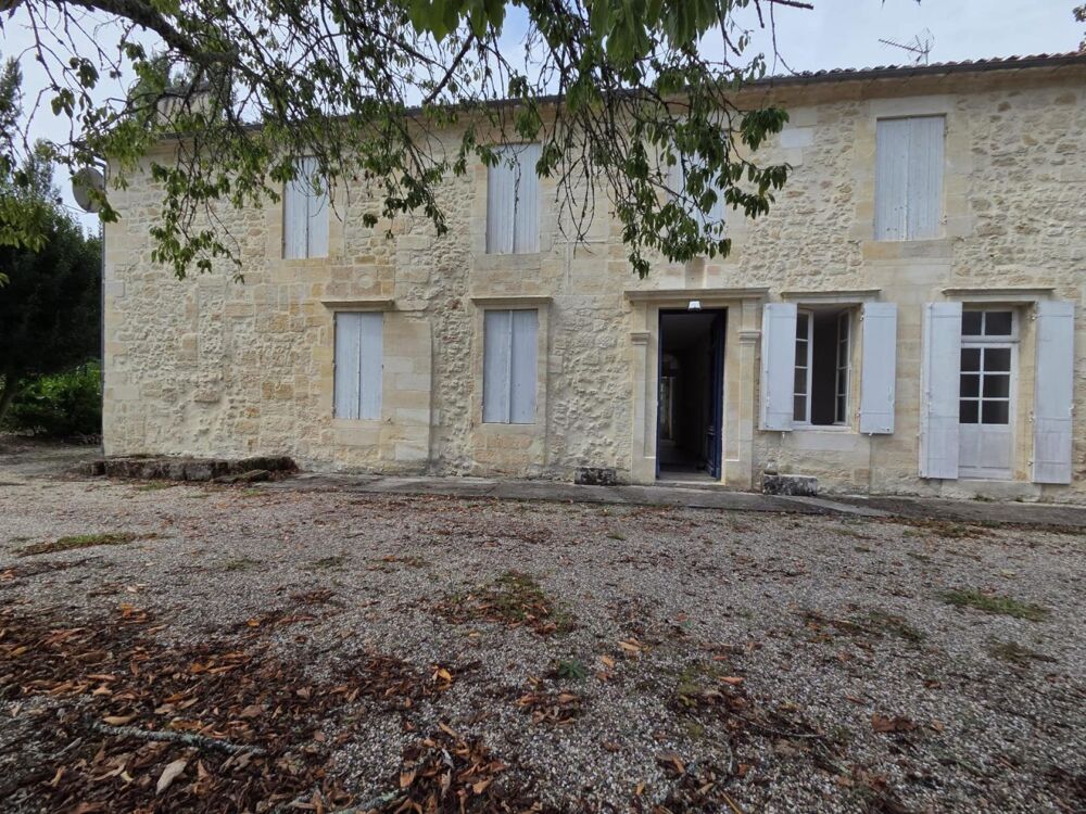 Location Maison maison pierre a louer, proche ecole et commerce Peujard
