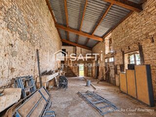 Vente Loft ONTENAY-LE-COMTE – GRANGE EN PIERRE DE CARACTÈRE AVEC TERRAIN NON ATTENANT Fontenay-le-comte
