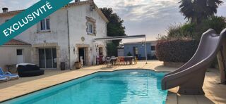  Maison  vendre 10 pices 230 m