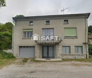  Maison � vendre 10 pi�ces 206 m�