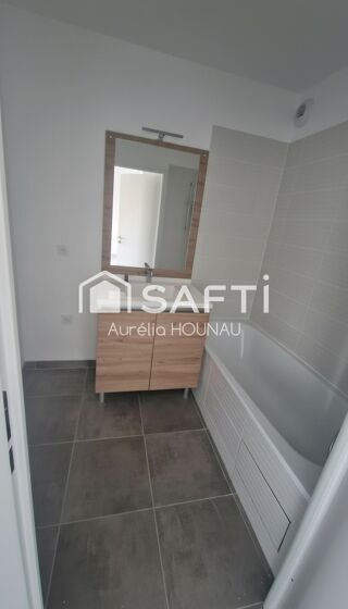  Appartement � vendre 2 pi�ces 40 m�