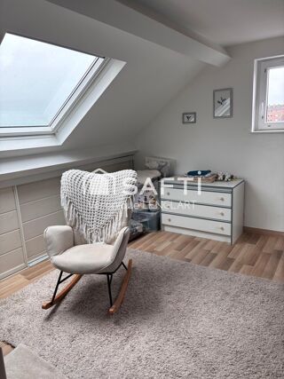  Maison à vendre 4 pièces 90 m²