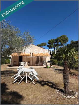  Maison à vendre 4 pièces 87 m²