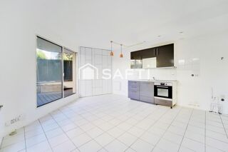  Appartement � vendre 2 pi�ces 35 m�