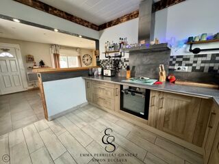  Maison � vendre 6 pi�ces 90 m�