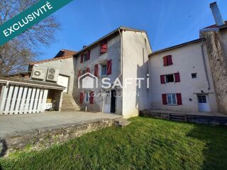  Maison à vendre 8 pièces 200 m²