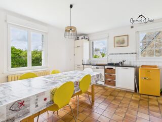  Maison à vendre 6 pièces 149 m²