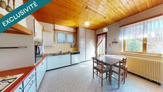  Maison à vendre 5 pièces 160 m²