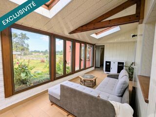  Maison  vendre 8 pices 165 m