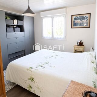  Maison à vendre 6 pièces 110 m²